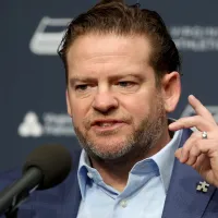 Seahawks GM John Schneider reveals plans for next season