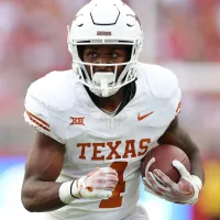 Longhorns RB CJ Baxter sends heartfelt message after Tashard Choice’s departure to the Lions