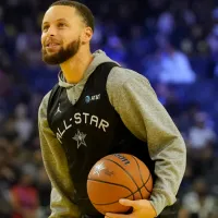 Warriors’ Stephen Curry makes surprising request to the NBA