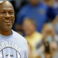 NFL icon Bill Belichick reveals how NBA legend Michael Jordan reacted to his arrival in North Carolina