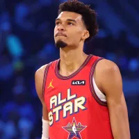 Spurs’ Victor Wembanyama breaks down his honest take on NBA All-Star game’s new format