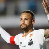 Neymar and other stars strongly complain about use of synthetic turf in Brazil