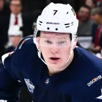 NHL News: Brady Tkachuk sends 7-word message on Matthew Tkachuk’s possible absence in Four Nations Final