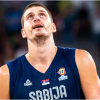 The NBA All-Star who exposed Nikola Jokic’s struggles with the Serbian National Team at the Olympics