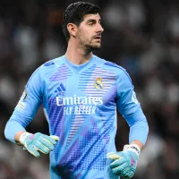 Not Dibu Martinez: Real Madrid’s Thibaut Courtois names the three best goalkeepers nowadays
