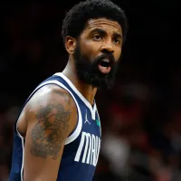 Mavericks star Kyrie Irving issues strong warning to the NBA about PJ Washington