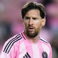 Lionel Messi sets another MLS record during Inter Miami’s 2-2 draw against New York City FC