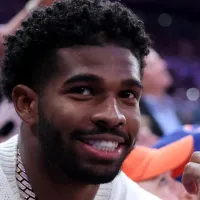 Buffaloes QB Shedeur Sanders receives big advice from Broncos star ahead of NFL draft