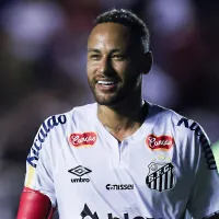 Neymar scores Olympic goal for Santos: Have Messi or Ronaldo ever done it?