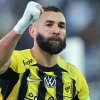 Not Lionel Messi or Cristiano Ronaldo: Karim Benzema names his favorite player of all time after CR7 declares himself the GOAT