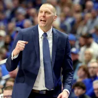 NCAAB News: Mark Pope reveals big concern after loss to Alabama