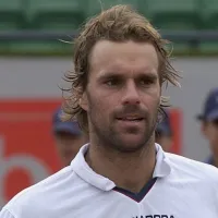 He was Federer’s first official rival and beat cancer to return to tennis