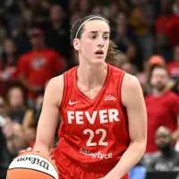 Caitlin Clark’s new teammate sends heartfelt message after joining Indiana Fever