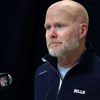 Bills HC Sean McDermott makes something clear to Josh Allen’s teammate ahead of 2025 season