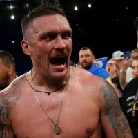 Anthony Joshua’s promoter reveals the only boxer who could defeat Oleksandr Usyk