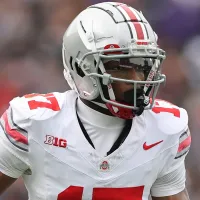 Ohio State WR Carnell Tate makes something clear about his future ahead of the 2025 NCAAF season