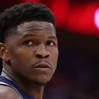 Draymond Green delivers clear message to Anthony Edwards about being the face of the NBA