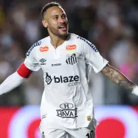 Neymar’s shocking answer on why he was never destined to be the GOAT: ‘There is only one King…’