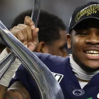 Penn State DE Abdul Carter makes major revelation about his relationship with Cowboys star Micah Parsons
