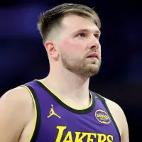 NBA News: Lakers star Luka Doncic gets real about his first game against the Mavericks