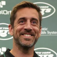 Aaron Rodgers has reportedly reached out to an NFC team for a new opportunity