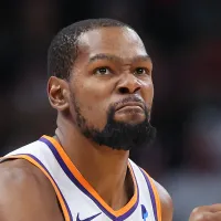 Suns’ Kevin Durant gets brutally honest about how he wants his career to end