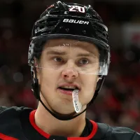 NHL News: Golden Knights and Stars reportedly targeting Hurricanes star, teammate of Sebastian Aho