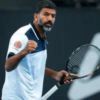 The oldest player to win a Grand Slam chooses the greatest tennis player among the ‘Big Three’