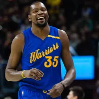 Kevin Durant makes something clear to NBA fans about joining Stephen Curry’s Warriors in 2016