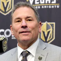 NHL News: Golden Knights’ Bruce Cassidy sends 4-word message after thrilling win over Blackhawks