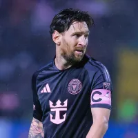 Lionel Messi candidly reveals Inter Miami’s ambitious goals for the season