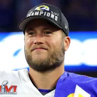 NFL News: Matthew Stafford confirms final decision on his career with the Los Angeles Rams