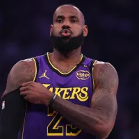 Former Lakers’ player Lou Williams makes a bold prediction on LeBron James retirement