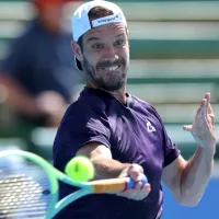 Former World No.7 reveals his pick for the greatest player among Djokovic, Federer and Nadal