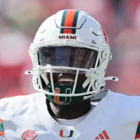 NFL News: Cam Ward names his top five quarterbacks in the league today