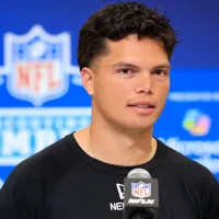 Ducks QB Dillon Gabriel sends 4-word warning ahead of 2025 NFL Draft