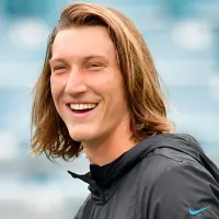 A NCAAF star reveals interest in joining Trevor Lawrence and the Jaguars in the 2025 NFL Draft