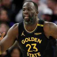 Warriors’ Draymond Green believes another star deserves to be in the ‘face of the NBA’ debate