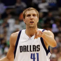 Mavs legend Dirk Nowitzki reveals hilarious things he did after his MVP season