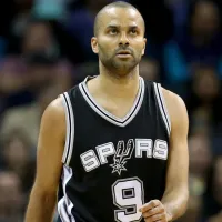 Spurs icon Tony Parker reveals his picks for the four greatest NBA players of all time