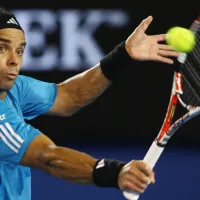 Former World No. 5 reveals his pick for the greatest tennis player, and it’s not one of the ‘Big Three’