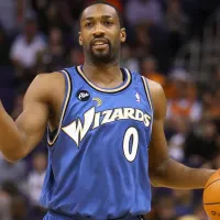 Former NBA star Gilbert Arenas names the league’s new face in blunt LeBron James comparison