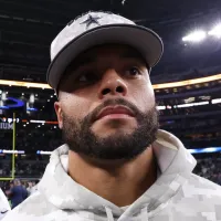 Dak Prescott sends clear message to Jerry Jones, Cowboys with strong warning to rest of the NFL