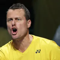 Former world No. 1 Lleyton Hewitt on the GOAT debate: What has he said about Federer, Djokovic and Nadal