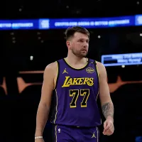 NBA News: Lakers’ Luka Doncic makes a huge admission about LeBron’s performance vs. Clippers