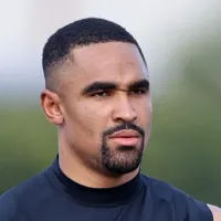 Jalen Hurts’ Eagles 2025 opponents revealed, set for two matchups against Cowboys