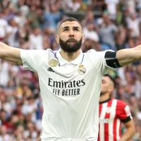 Former Real Madrid star Karim Benzema reveals the real reason behind his move to Saudi Arabia