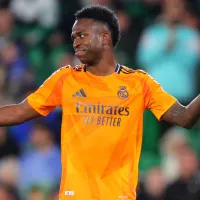 Real Madrid star Vinicius Junior breaks silence on skipping the 2024 Ballon d’Or gala