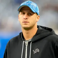 Lions QB Jared Goff may lose offensive teammate who is considering retirement ahead of 2025 NFL Season