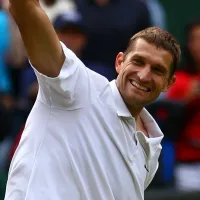 He was world No. 1, won titles with Roger Federer and Serena Williams and has a clear GOAT